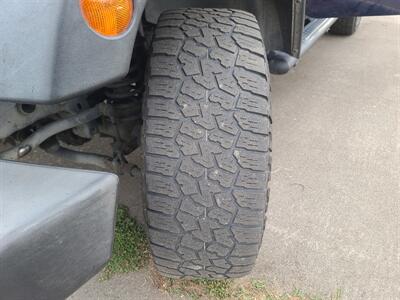 2013 Jeep Wrangler Unlimited Sport   - Photo 23 - Boise, ID 83714