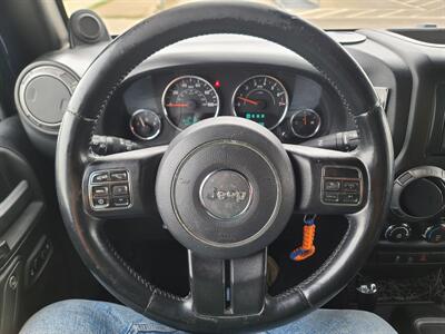 2013 Jeep Wrangler Unlimited Sport   - Photo 9 - Boise, ID 83714