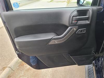 2013 Jeep Wrangler Unlimited Sport   - Photo 14 - Boise, ID 83714