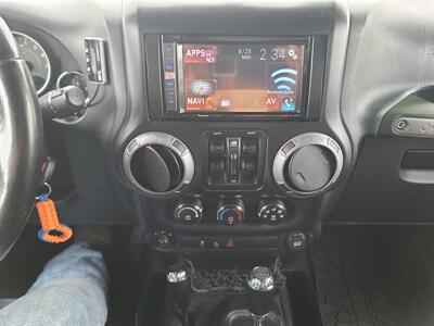 2013 Jeep Wrangler Unlimited Sport   - Photo 10 - Boise, ID 83714