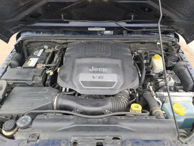 2013 Jeep Wrangler Unlimited Sport   - Photo 21 - Boise, ID 83714