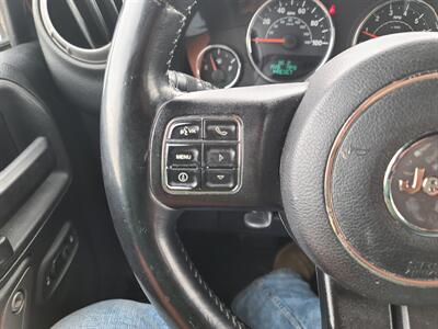 2013 Jeep Wrangler Unlimited Sport   - Photo 13 - Boise, ID 83714