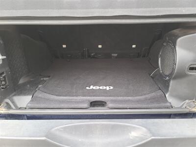 2013 Jeep Wrangler Unlimited Sport   - Photo 18 - Boise, ID 83714