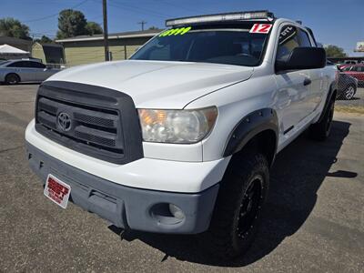 2012 Toyota Tundra Grade - Photo 3 - Boise, ID 83714