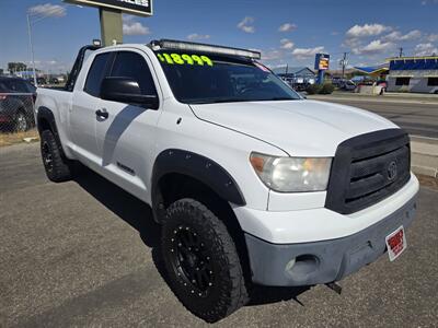 2012 Toyota Tundra Grade - Photo 1 - Boise, ID 83714
