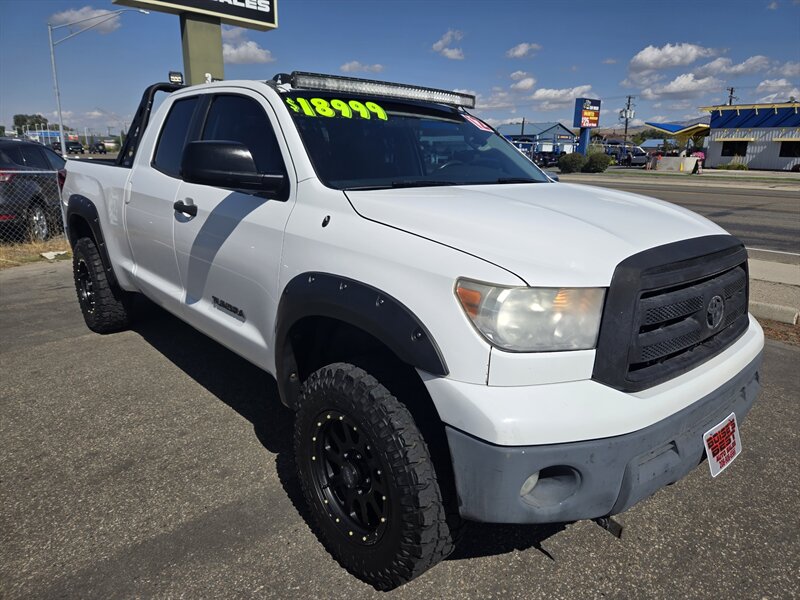 2012 Toyota Tundra Grade   - Photo 1 - Boise, ID 83714