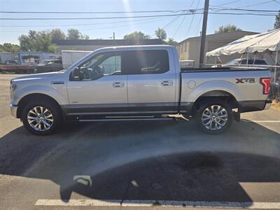 2015 Ford F-150 XLT - Photo 4 - Boise, ID 83714