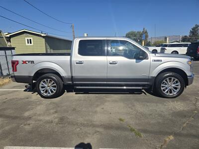2015 Ford F-150 XLT - Photo 8 - Boise, ID 83714