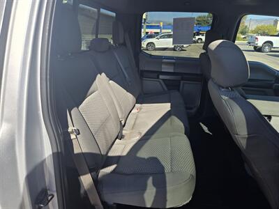 2015 Ford F-150 XLT - Photo 17 - Boise, ID 83714