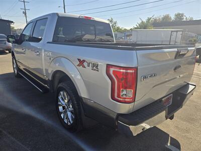 2015 Ford F-150 XLT - Photo 5 - Boise, ID 83714