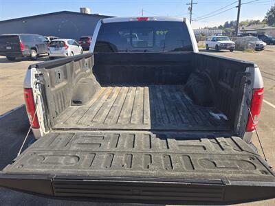 2015 Ford F-150 XLT - Photo 16 - Boise, ID 83714