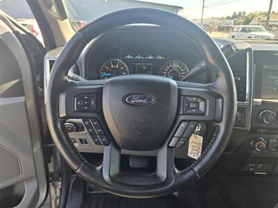 2015 Ford F-150 XLT - Photo 9 - Boise, ID 83714