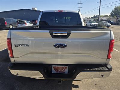 2015 Ford F-150 XLT - Photo 6 - Boise, ID 83714