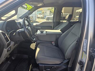 2015 Ford F-150 XLT - Photo 14 - Boise, ID 83714