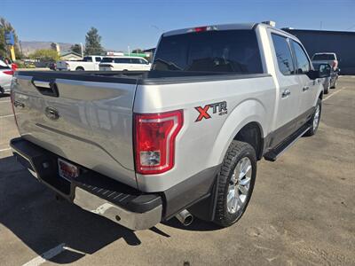 2015 Ford F-150 XLT - Photo 7 - Boise, ID 83714
