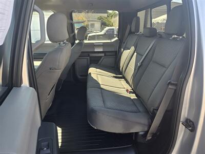 2015 Ford F-150 XLT - Photo 15 - Boise, ID 83714
