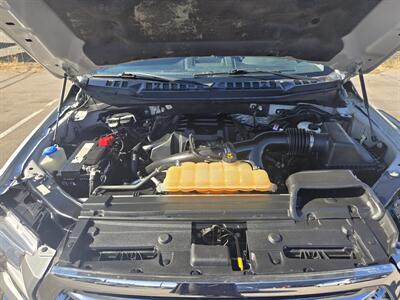 2015 Ford F-150 XLT - Photo 19 - Boise, ID 83714