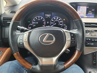 2013 Lexus RX 350   - Photo 9 - Boise, ID 83714