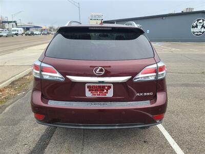 2013 Lexus RX 350   - Photo 6 - Boise, ID 83714