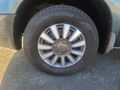 2006 Chrysler Town and Country LX   - Photo 21 - Boise, ID 83714