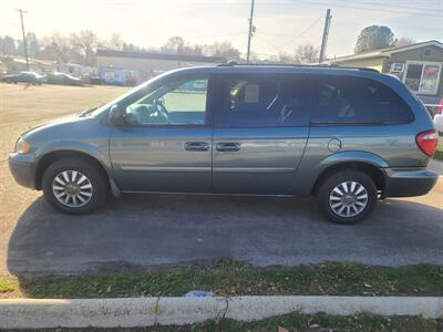 2006 Chrysler Town and Country LX   - Photo 4 - Boise, ID 83714
