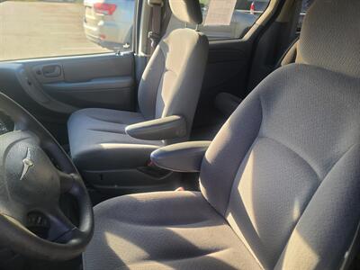 2006 Chrysler Town and Country LX   - Photo 15 - Boise, ID 83714