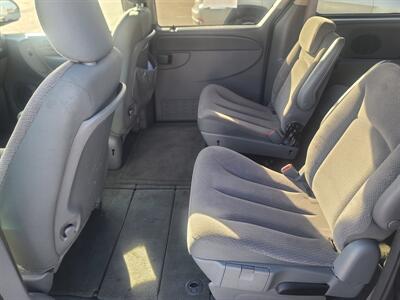 2006 Chrysler Town and Country LX   - Photo 16 - Boise, ID 83714