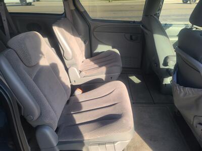 2006 Chrysler Town and Country LX   - Photo 19 - Boise, ID 83714