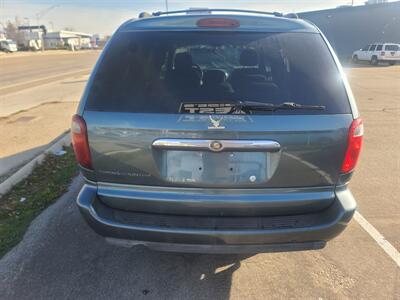 2006 Chrysler Town and Country LX   - Photo 6 - Boise, ID 83714