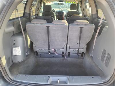 2006 Chrysler Town and Country LX   - Photo 17 - Boise, ID 83714