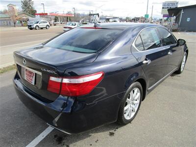 2008 Lexus LS 460 L   - Photo 7 - Boise, ID 83714