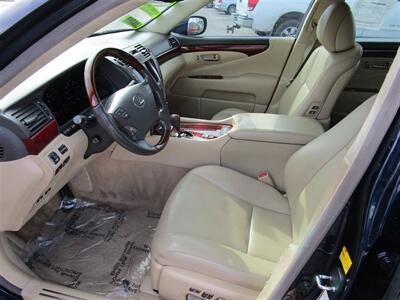 2008 Lexus LS 460 L   - Photo 19 - Boise, ID 83714