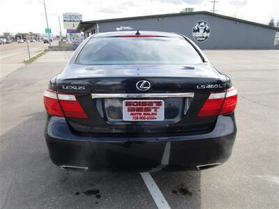 2008 Lexus LS 460 L   - Photo 6 - Boise, ID 83714