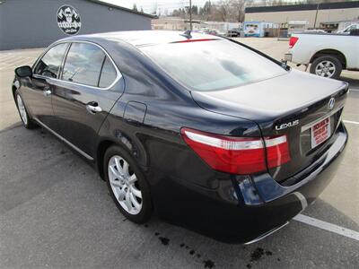 2008 Lexus LS 460 L   - Photo 5 - Boise, ID 83714