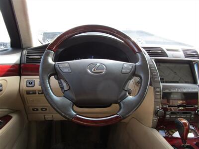 2008 Lexus LS 460 L   - Photo 9 - Boise, ID 83714