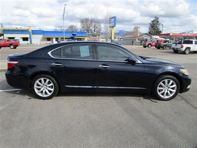 2008 Lexus LS 460 L   - Photo 8 - Boise, ID 83714