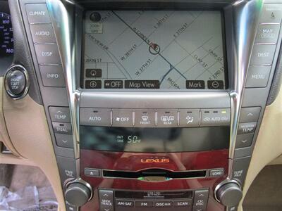 2008 Lexus LS 460 L   - Photo 12 - Boise, ID 83714