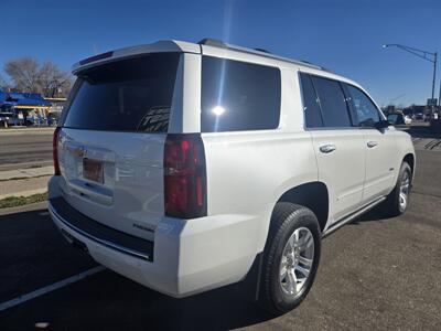 2020 Chevrolet Tahoe Premier   - Photo 7 - Boise, ID 83714