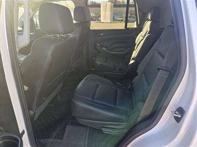 2020 Chevrolet Tahoe Premier   - Photo 14 - Boise, ID 83714