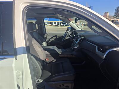 2020 Chevrolet Tahoe Premier   - Photo 17 - Boise, ID 83714