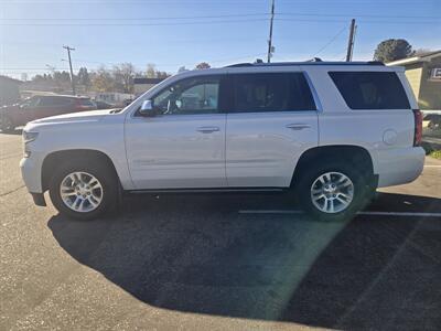 2020 Chevrolet Tahoe Premier   - Photo 4 - Boise, ID 83714