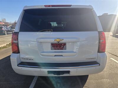 2020 Chevrolet Tahoe Premier   - Photo 6 - Boise, ID 83714