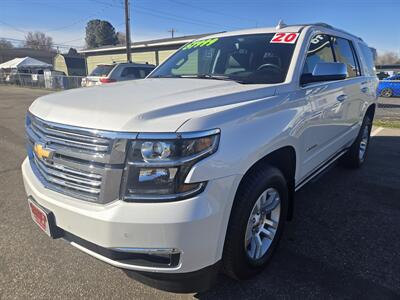 2020 Chevrolet Tahoe Premier   - Photo 3 - Boise, ID 83714