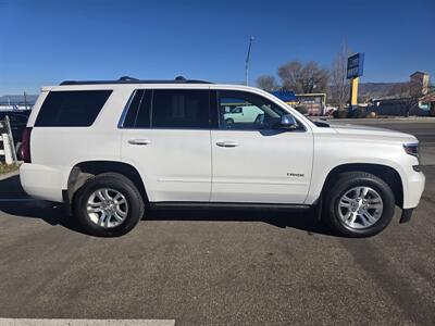 2020 Chevrolet Tahoe Premier   - Photo 8 - Boise, ID 83714