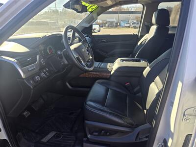 2020 Chevrolet Tahoe Premier   - Photo 12 - Boise, ID 83714