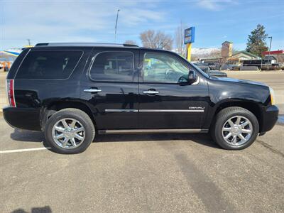 2012 GMC Yukon Denali   - Photo 8 - Boise, ID 83714