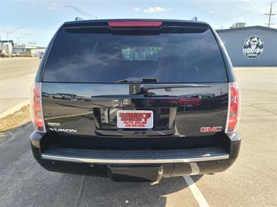 2012 GMC Yukon Denali   - Photo 6 - Boise, ID 83714