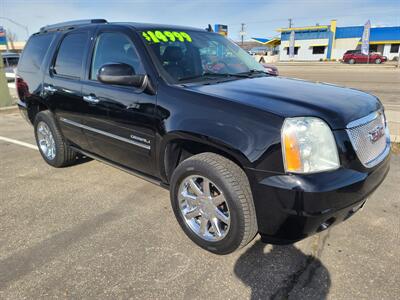 2012 GMC Yukon Denali   - Photo 1 - Boise, ID 83714