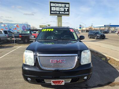 2012 GMC Yukon Denali   - Photo 2 - Boise, ID 83714