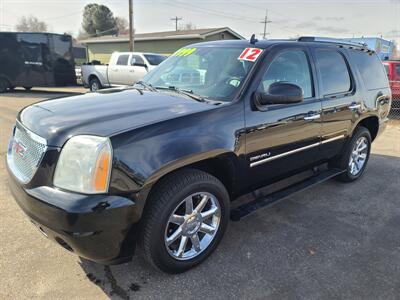 2012 GMC Yukon Denali   - Photo 3 - Boise, ID 83714